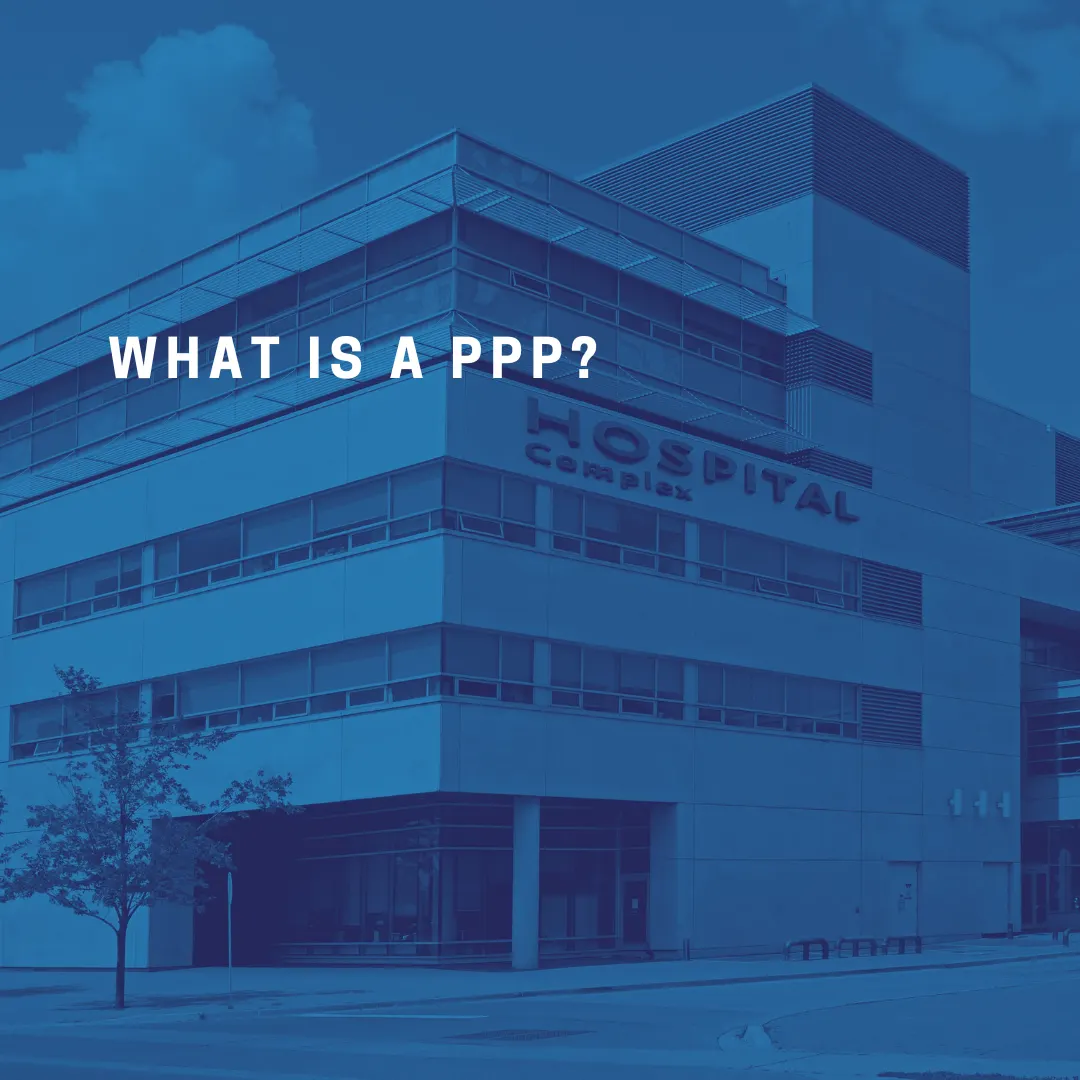 What is a PPP?
