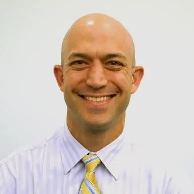 Lance Rubin