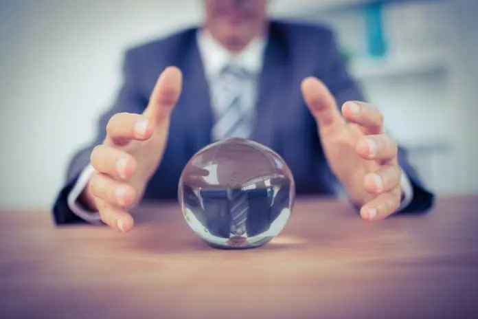 Financial Modelling Forecasting