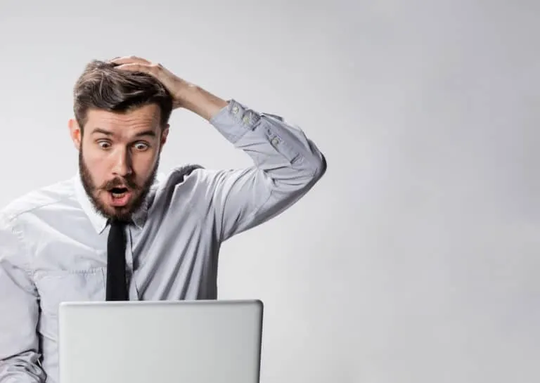 A Debt Service Reserve Account can be complicated