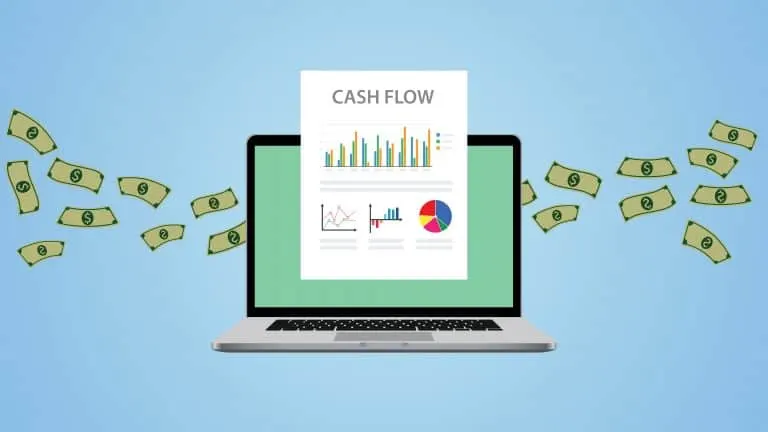 Project Finance Cash Flow
