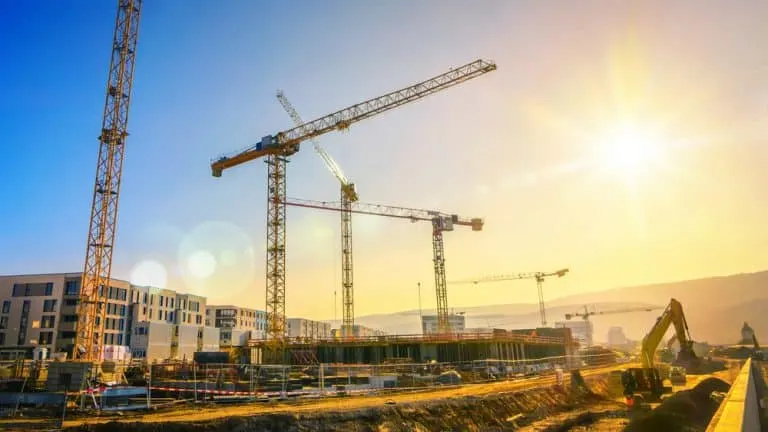Project Finance Infrastructure