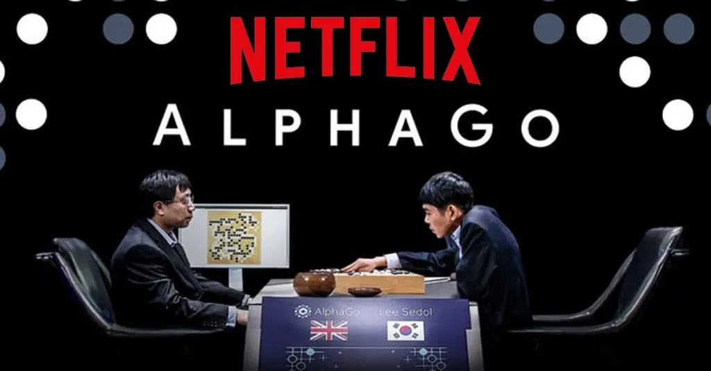 Lee Sodol AlphaGo
