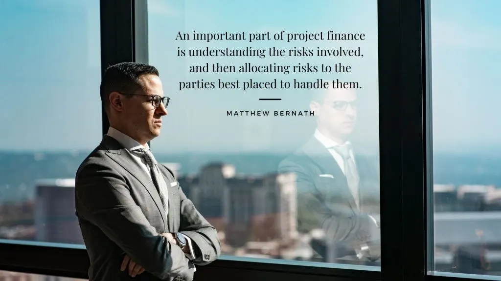 Project Finance Risks