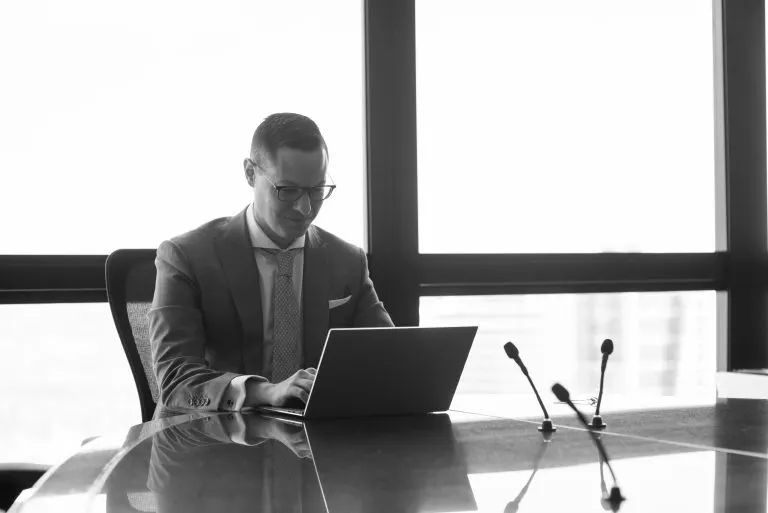 Matthew Bernath Project Finance Expert