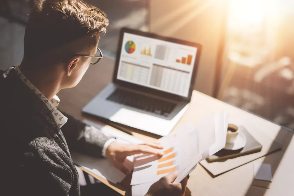 Online Financial Modelling Training