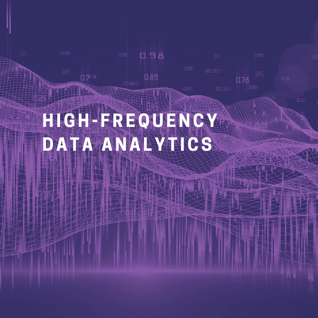 Why High-Frequency Analysis is the Future of Economic Forecasting