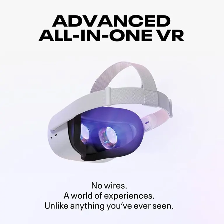 Oculus Quest 2