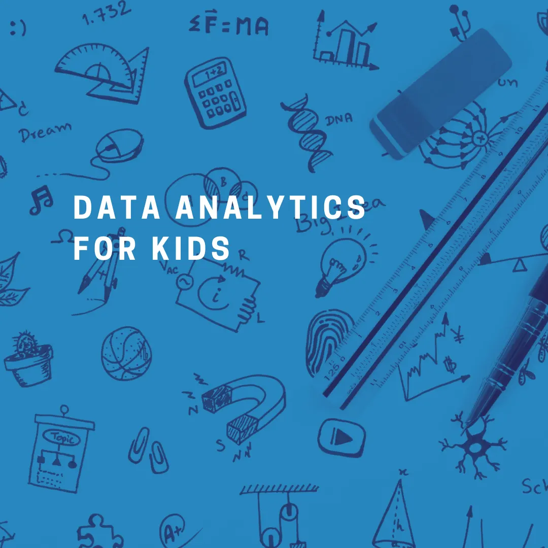 Data Analytics for Kids